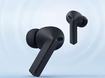 Si buscas unos auriculares para ir al gimnasio a tu rollo, estos Samsung Galaxy Buds3 FE son una compra de diez y que encima tiene descuento Galaxy Buds3 FE