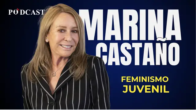 MARINA CASTAÑO-5-4-26 MARINA CASTAÑO-5-4-26