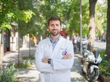 Borja Quiroga Borja Quiroga