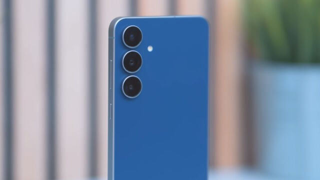 Samsung Galaxy S25 FE