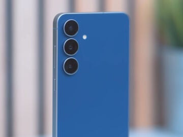 Samsung Galaxy S25 FE