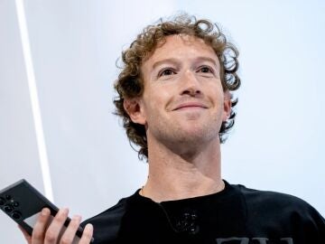Mark Zuckerberg quiere que un agente de IA le ayude en su papel de CEO