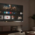 Es uno de los productos m&aacute;s innovadores de Samsung y te permite montarte un cine en cualquier parte. Estos d&iacute;as se vende a mitad de precio en PcComponentes