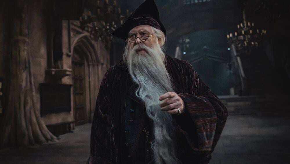 HBO Max adelanta el estreno de 'Harry Potter' a Navidad: descubre las ...