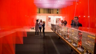 Expo&Oacute;ptica y ExpoAudio en Ifema Madrid