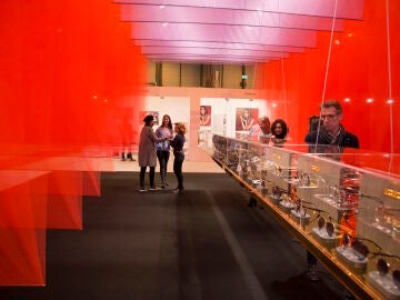 Expo&Oacute;ptica y ExpoAudio en Ifema Madrid