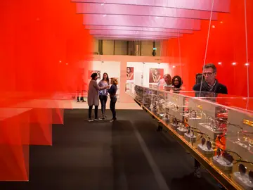 La 35ª edición se celebra en días laborables ExpoÓptica y ExpoAudio en Ifema Madrid