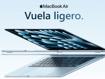 MacBook Air