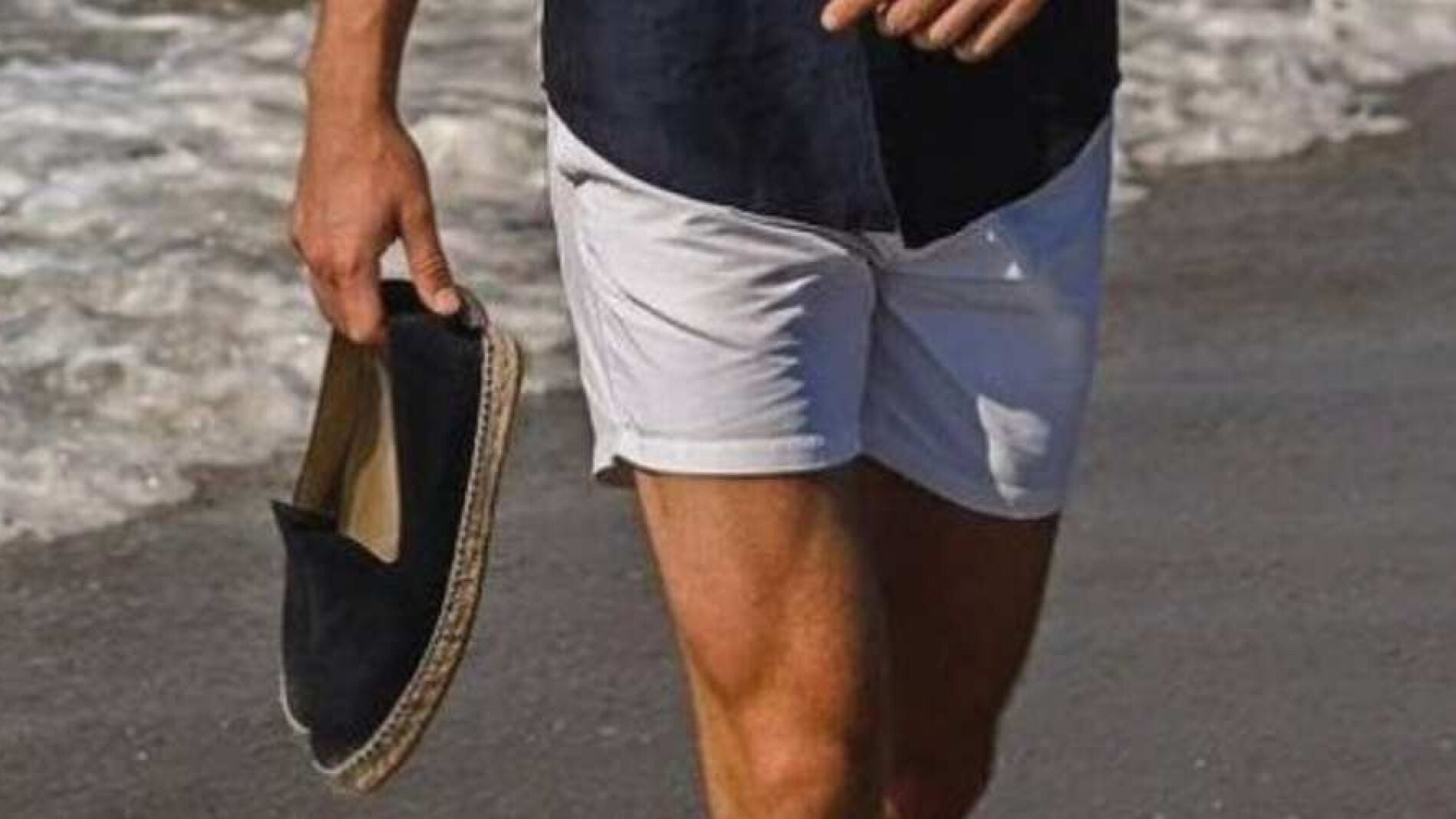 Los mocasines tipo alpargata que vuelven cada primavera ahora aparecen a mitad de precio