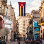 As&iacute; reaccionan ciudadanos cubanos al ir a los supermercados espa&ntilde;oles: l&aacute;grimas y asombro en sus ojos