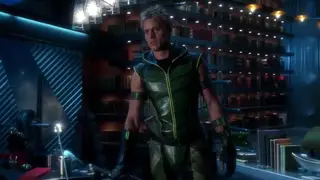 Justin Hartley en 'Smallville' Justin Hartley en 'Smallville'