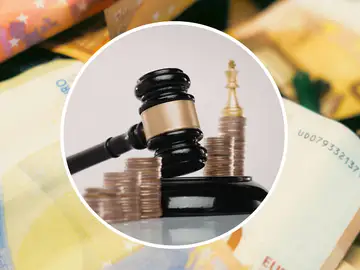 El Supremo confirma que un empleado fijo discontinuo devolverá más de 18.500 euros por una prestación mal calculada El Supremo confirma que un empleado fijo discontinuo devolverá más de 18.500 euros por una prestación mal calculada