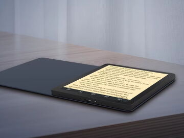 Bigme E-book Reader B6