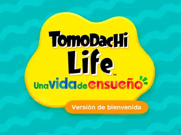 Ya puedes jugar la demo de Tomodachi Life: Una vida de ensueño Ya puedes jugar la demo de Tomodachi Life: Una vida de ensueño