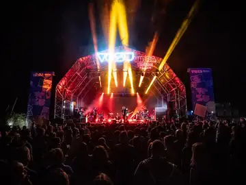 VESU anuncia sus fechas para 2026 y pone a la venta los primeros abonos ciegos a un precio reducido VESU anuncia sus fechas para 2026 y pone a la venta los primeros abonos ciegos a un precio reducido