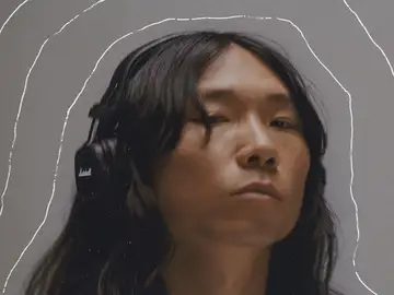 Si quieres unos auriculares que de verdad sean icónicos, estos cascos de Marshall ofrecen sonido y estilo a partes iguales Marshall Major IV