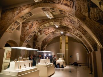 El abogado de Sijena avisa que se querellar&aacute; por calumnias si se archiva la denuncia de los exconsellers