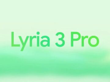 Google presenta Lyria 3 Pro, un modelo generativo de m&uacute;sica capaz de crear canciones de 3 minutos.