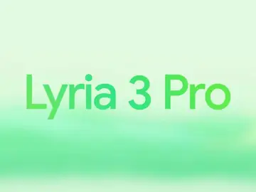 Google presenta Lyria 3 Pro, un modelo generativo de música capaz de crear canciones de 3 minutos. Google presenta Lyria 3 Pro, un modelo generativo de música capaz de crear canciones de 3 minutos.