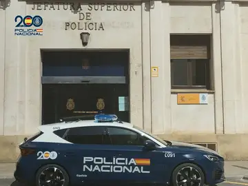 MURCIA.-Trib.- Prisión sin fianza para el detenido por la muerte de una anciana en la pedanía murciana de Puente Tocinos MURCIA.-Trib.- Prisión sin fianza para el detenido por la muerte de una anciana en la pedanía murciana de Puente Tocinos