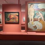 CATALUNYA.-El CaixaForum de Barcelona se sumerge en la obra de Matisse en una exposici&oacute;n