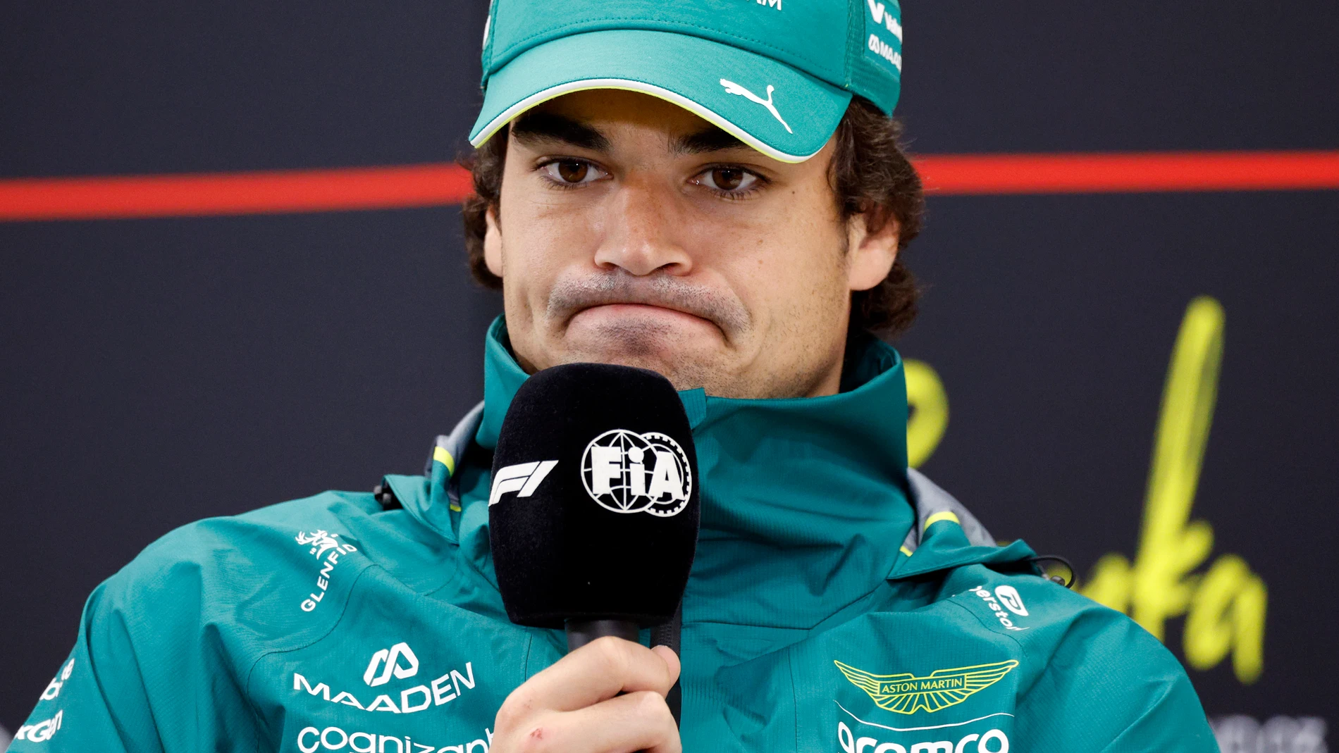 Stuart Stroll Stroll no oculta sus dudas con el coche pero da alas a la revolución de ...