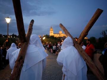 Semana Santa de Salamanca