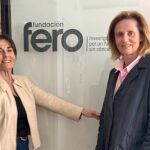 Fundaci&oacute;n FERO incorpora a Marta Cardona como nueva Directora General