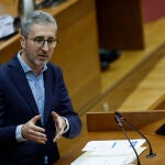 Arcadi Espa&ntilde;a releva a Montero en Hacienda