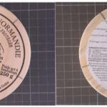 La AESAN lanza una alerta por presencia de 'Escherichia coli' productora de toxinas Shiga en un lote de queso camembert