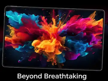 Esta tableta de HONOR tiene 200 euros de descuento y potencia de sobra gracias al Snapdragon 8s Gen2 y sus 12 GB de RAM HONOR MagicPad 2