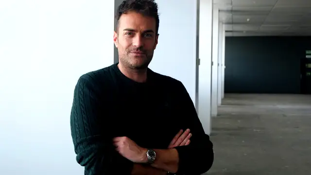 Miquel Valls, escritor Miquel Valls, escritor