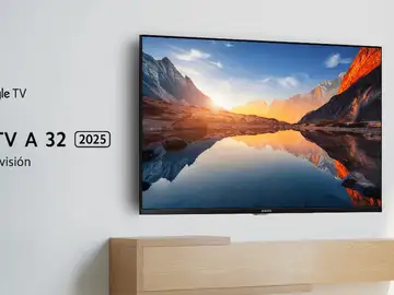 Por menos de 90 euros esta Smart TV de Xiaomi es un chollo: si buscas una tele barata para la cocina es una compraza Xiaomi TV A 32