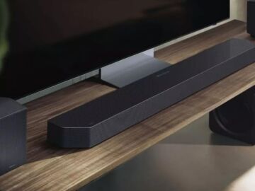 Samsung Q990F Serie Q