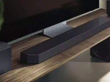 La barra de sonido Samsung Q990F Serie Q es la mejor del mercado en el catálogo de Samsung Samsung Q990F Serie Q