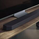 La barra de sonido Samsung Q990F Serie Q es la mejor del mercado en el cat&aacute;logo de Samsung