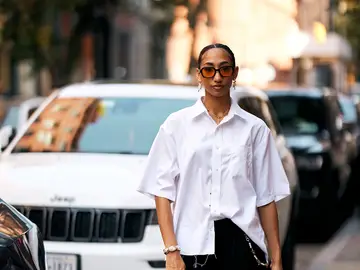 Las zapatillas que las editoras de moda tienen en el radar esta primavera. Las zapatillas que las editoras de moda tienen en el radar esta primavera.