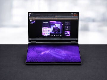 ASUS lleva su l&iacute;nea DUO a dos terrenos muy distintos con Zenbook DUO y ROG Zephyrus Duo