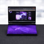 ASUS lleva su l&iacute;nea DUO a dos terrenos muy distintos con Zenbook DUO y ROG Zephyrus Duo