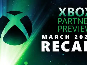 Xbox Partner Preview deja 19 juegos, nuevas premieres y Game Pass como gran protagonista Xbox Partner Preview deja 19 juegos, nuevas premieres y Game Pass como gran protagonista