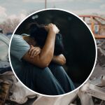 El Supremo confirma una indemnizaci&oacute;n de casi 20.000 euros a una persona que sufri&oacute; "lesiones ps&iacute;quicas" tras ver morir a su amigo atropellado