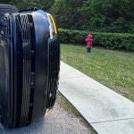  Tiger Woods se retira temporalmente para 