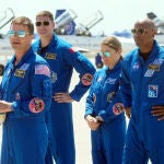 NASA Artemis Moonshot