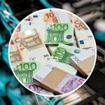 Precio de la luz hoy, s&aacute;bado 28 de marzo, por horas: los puntos clave de un d&iacute;a excepcionalmente barato