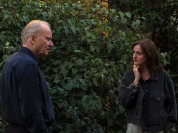 Imagen de la pel&iacute;cula noruega "Valor sentimental"