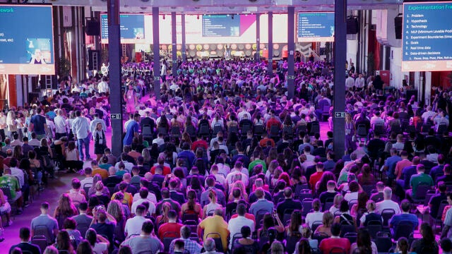 South Summit Brazil cierra su quinta edici&oacute;n en Porto Alegre 