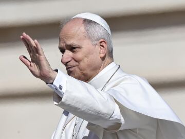 Vaticano.- Le&oacute;n XIV llega al Principado de M&oacute;naco en la primera visita al pa&iacute;s de un Papa