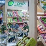 La tercera edici&oacute;n ha superado los 18.400 visitantes de 60 pa&iacute;ses