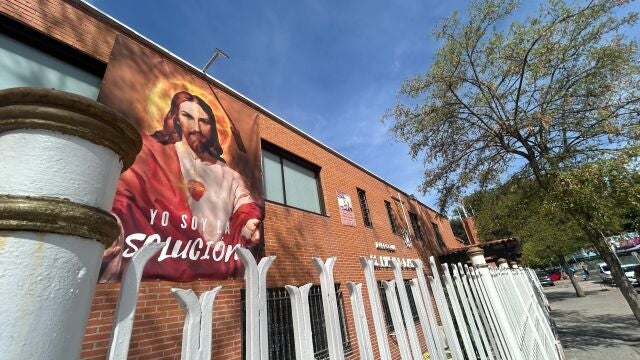 El obispo de Getafe &laquo;fiscaliza&raquo; a los curas HAM