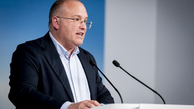 Tellado (PP) ve una "trampa" considerar a Cuerpo como un "mansito": "Aceptas ser el n&uacute;mero dos de la corrupci&oacute;n"